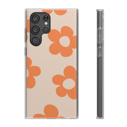 Image of Retro Petals - Flexi Case