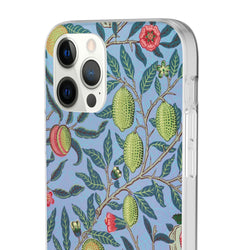 Image of William Morris (1834-1896) Pomegranate - Flexi Case