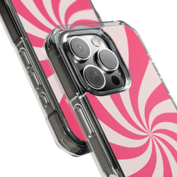 Image of Candy Time - Magnetic Clear Impact Case