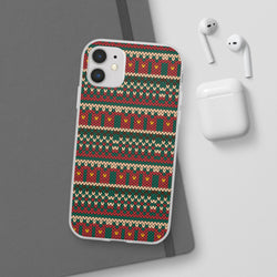 Image of Sweater Weather - Flexi Case