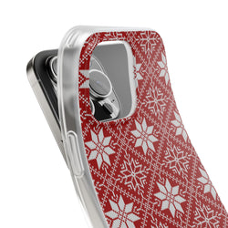 Image of Snow Flake - Flexi Case