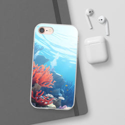 Image of Under the Sea - Flexi Case