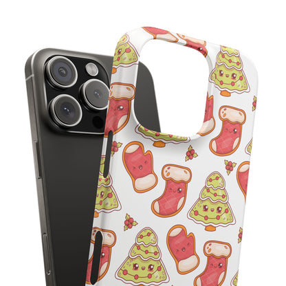 Stockey and Piney - Snap Case