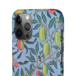 Image of William Morris (1834-1896) Pomegranate - Snap Case