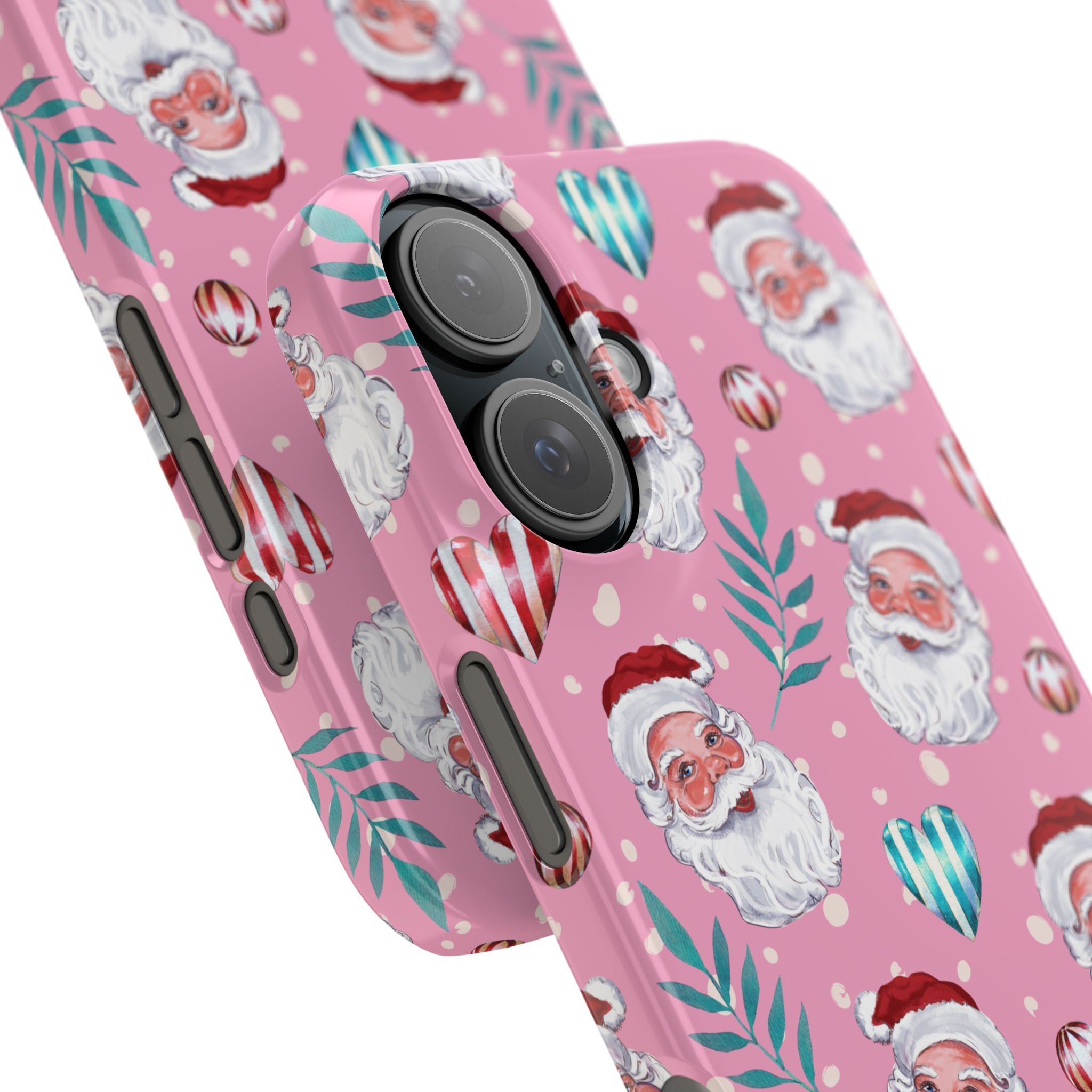 Dear Santa - Snap Case