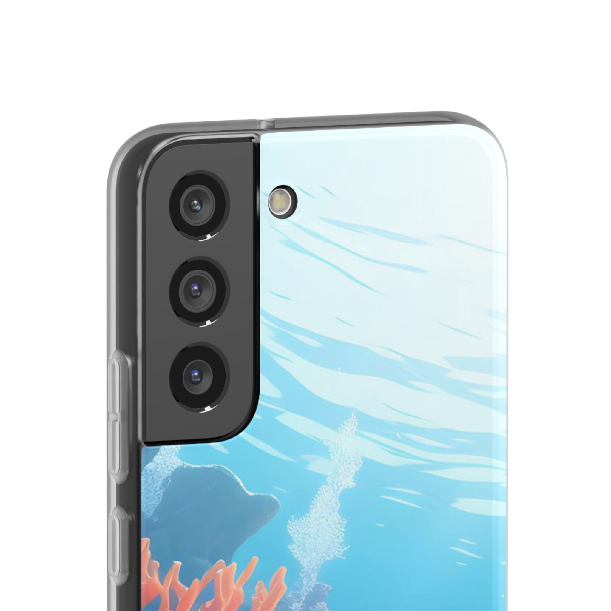 Under the Sea - Flexi Case