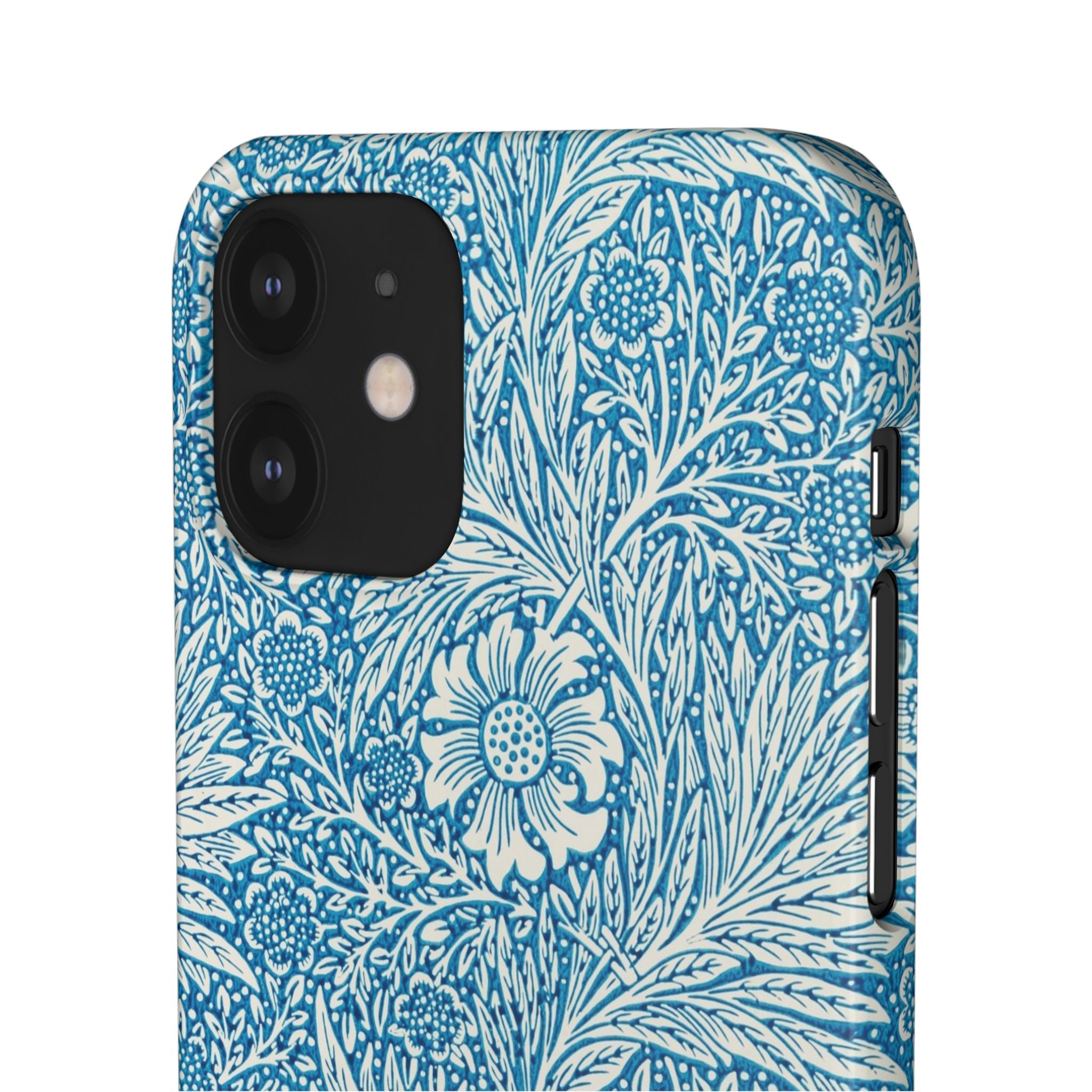 William Morris's Marigold (1875) - Snap Case