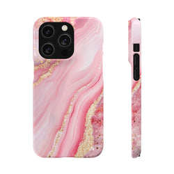 Image of The Good Pink - Snap Case