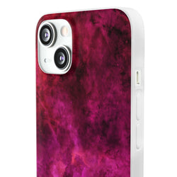 Image of Cosmic Pink - Flexi Case