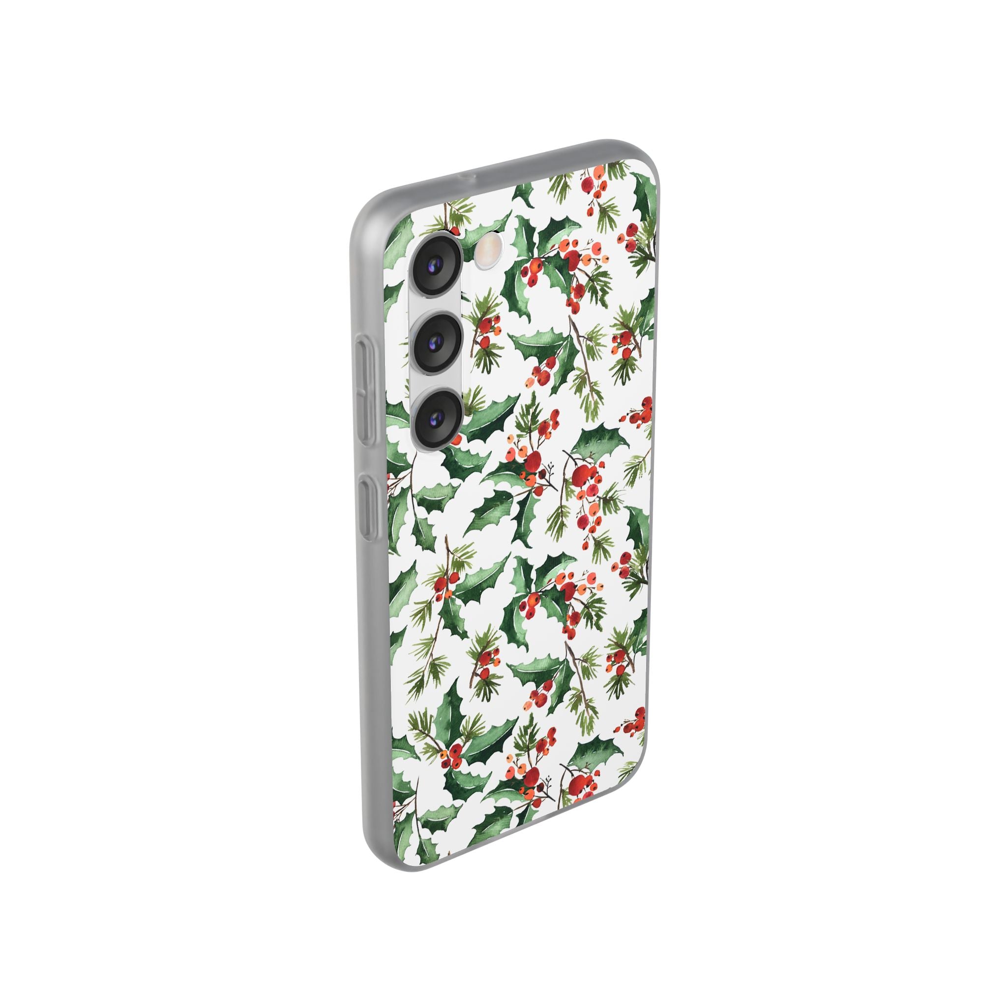 Mistletoe - Flexi Case