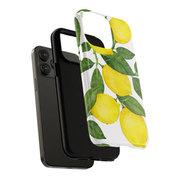 Image of Lemons - Tough Magnetic Case