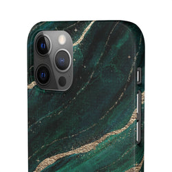 Image of Wickedly Green - Snap Case