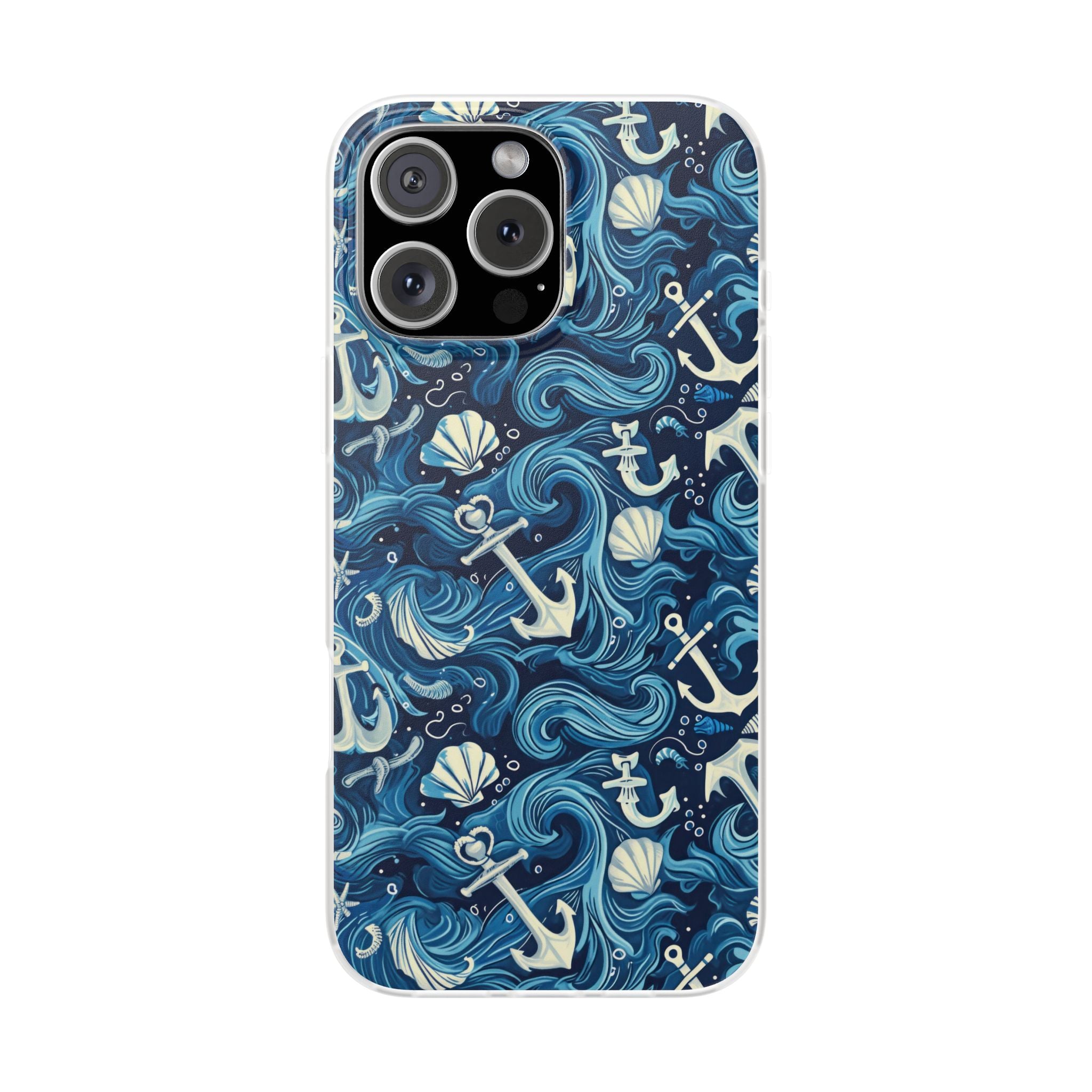 Sea Shanty - Flexi Case