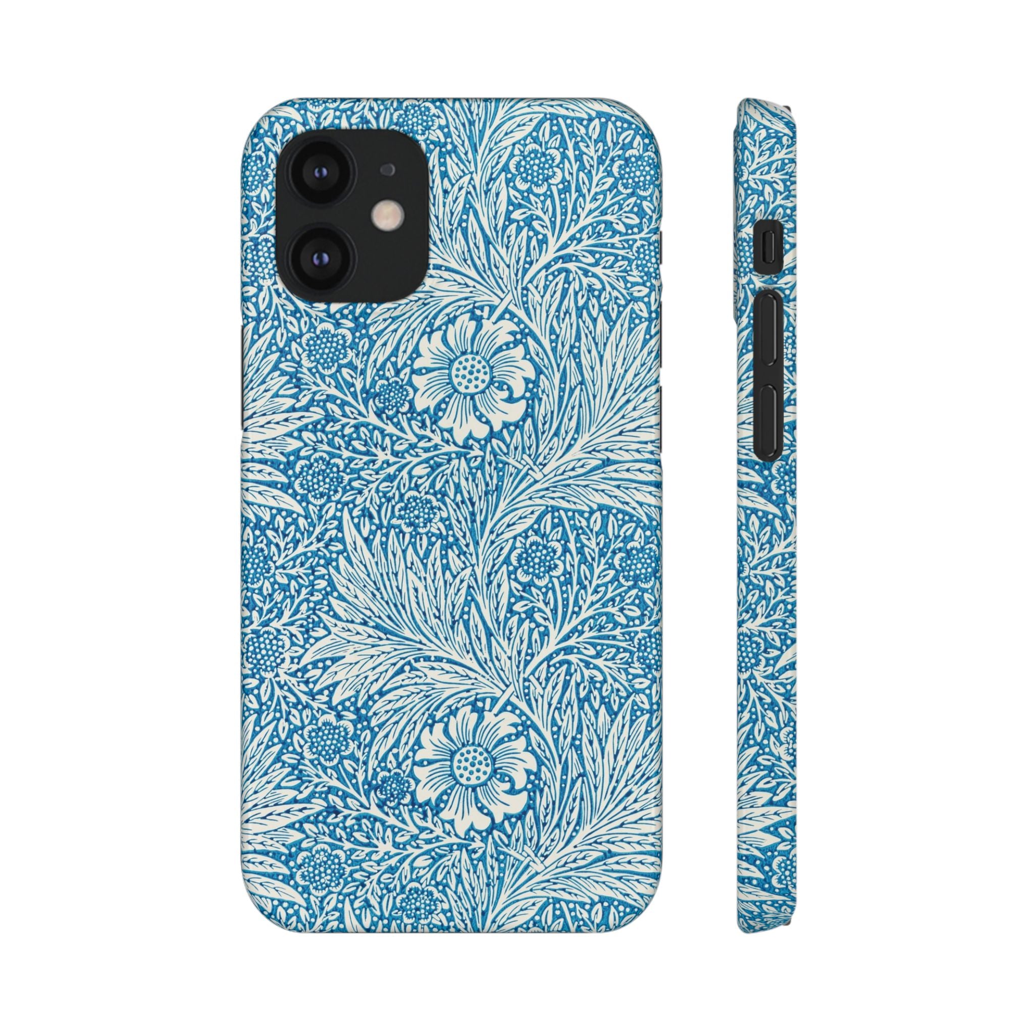 William Morris's Marigold (1875) - Snap Case