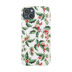 Image of Mistletoe - Snap Case