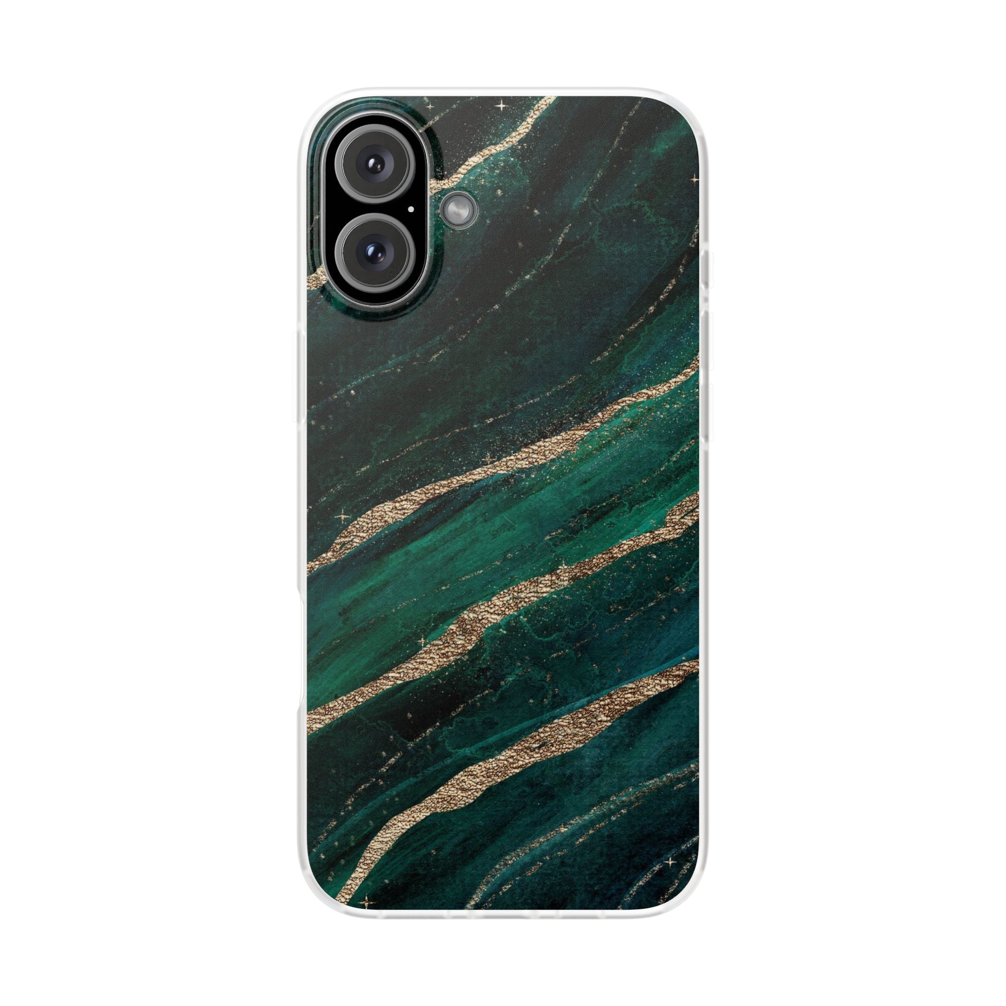 Wickedly Green - Flexi Case