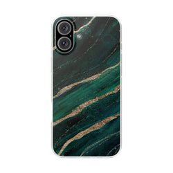 Image of Wickedly Green - Flexi Case