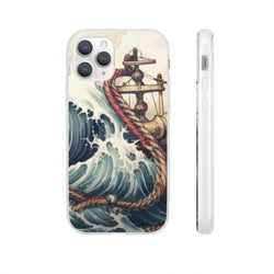 Image of The Waves - Flexi Case