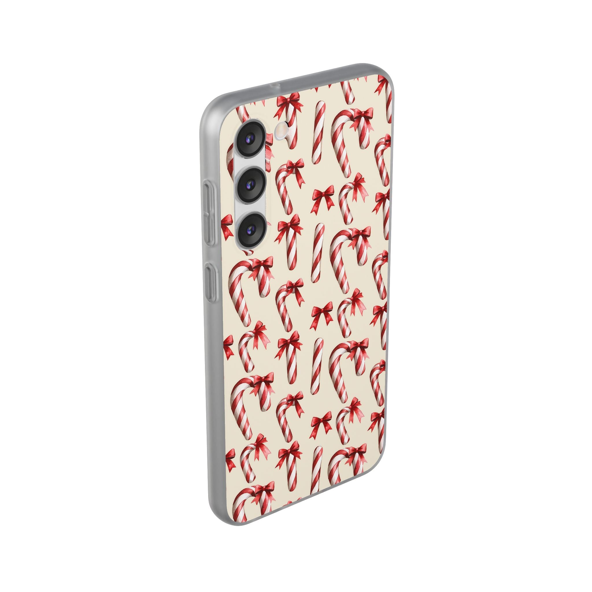 Candy Cane Lane - Flexi Case