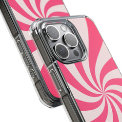 Image of Candy Time - Magnetic Clear Impact Case