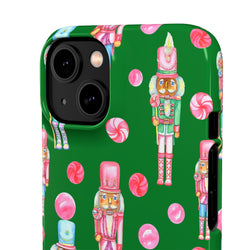 Image of The Nutcracker - Snap Case