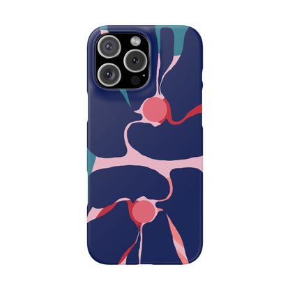 Valerie - Snap Case