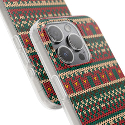 Image of Sweater Weather - Flexi Case