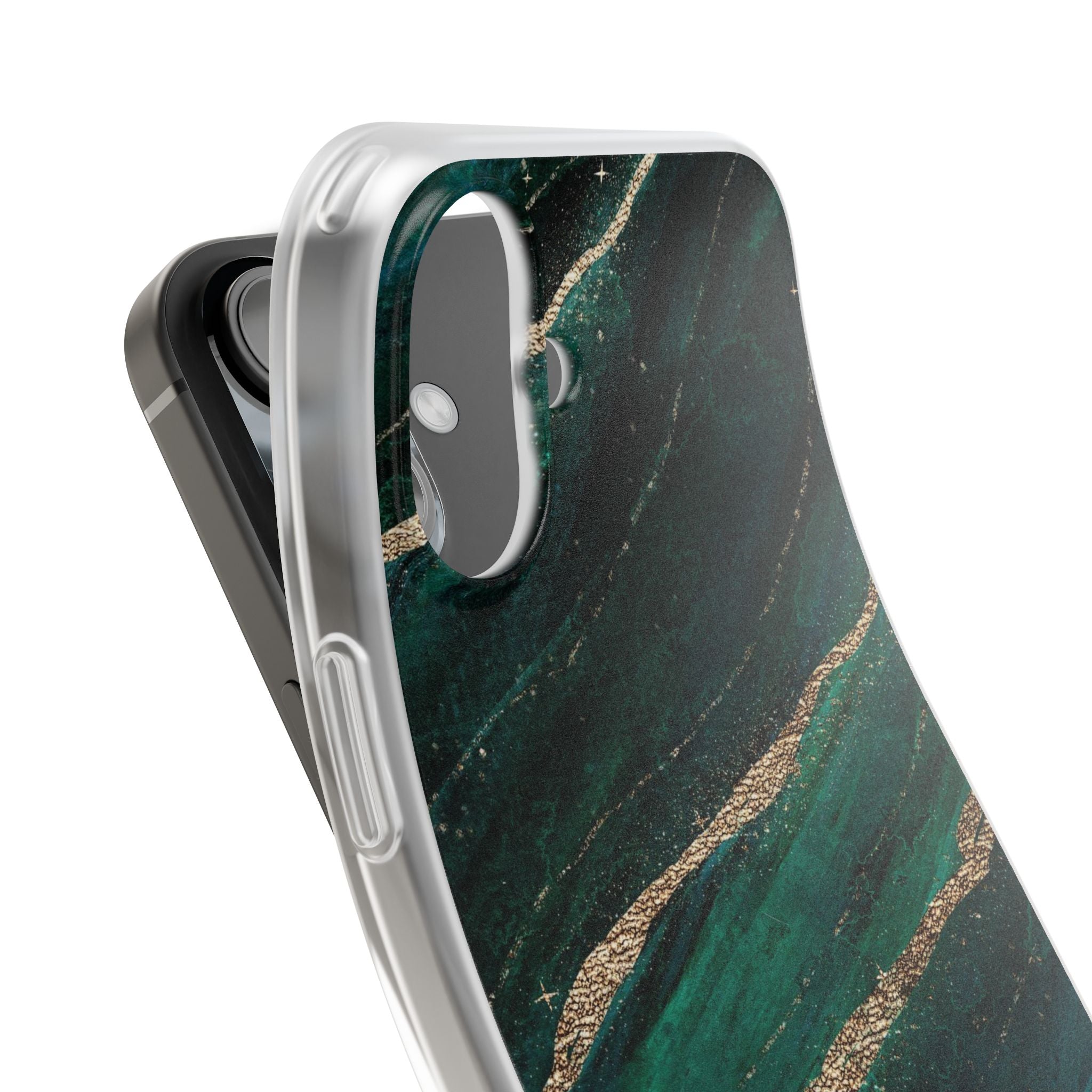 Wickedly Green - Flexi Case