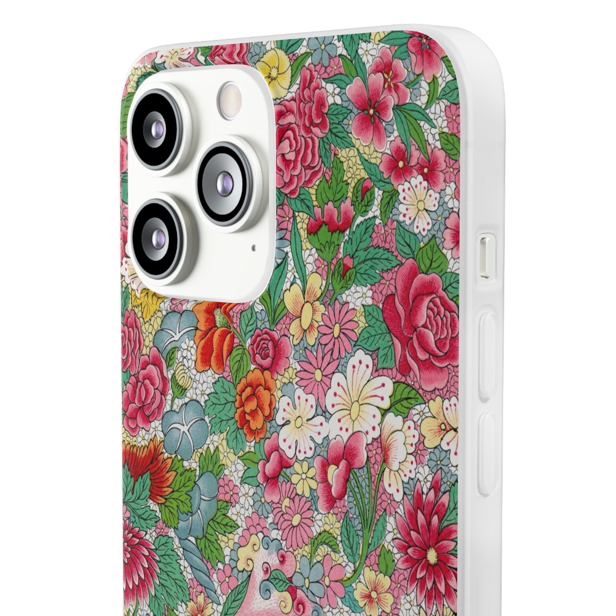 Full Bloom - Flexi Case