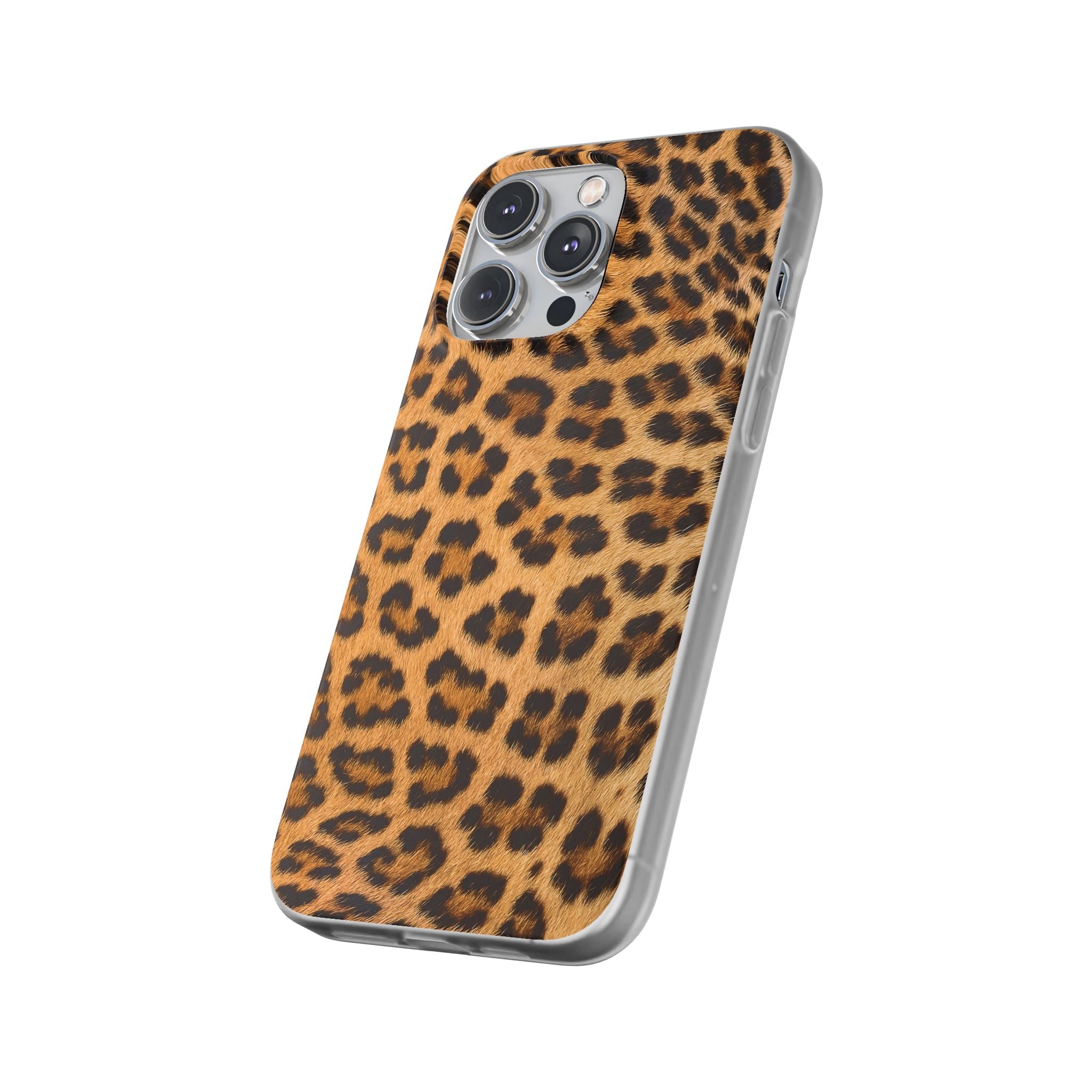 Leopard - Flexi Case