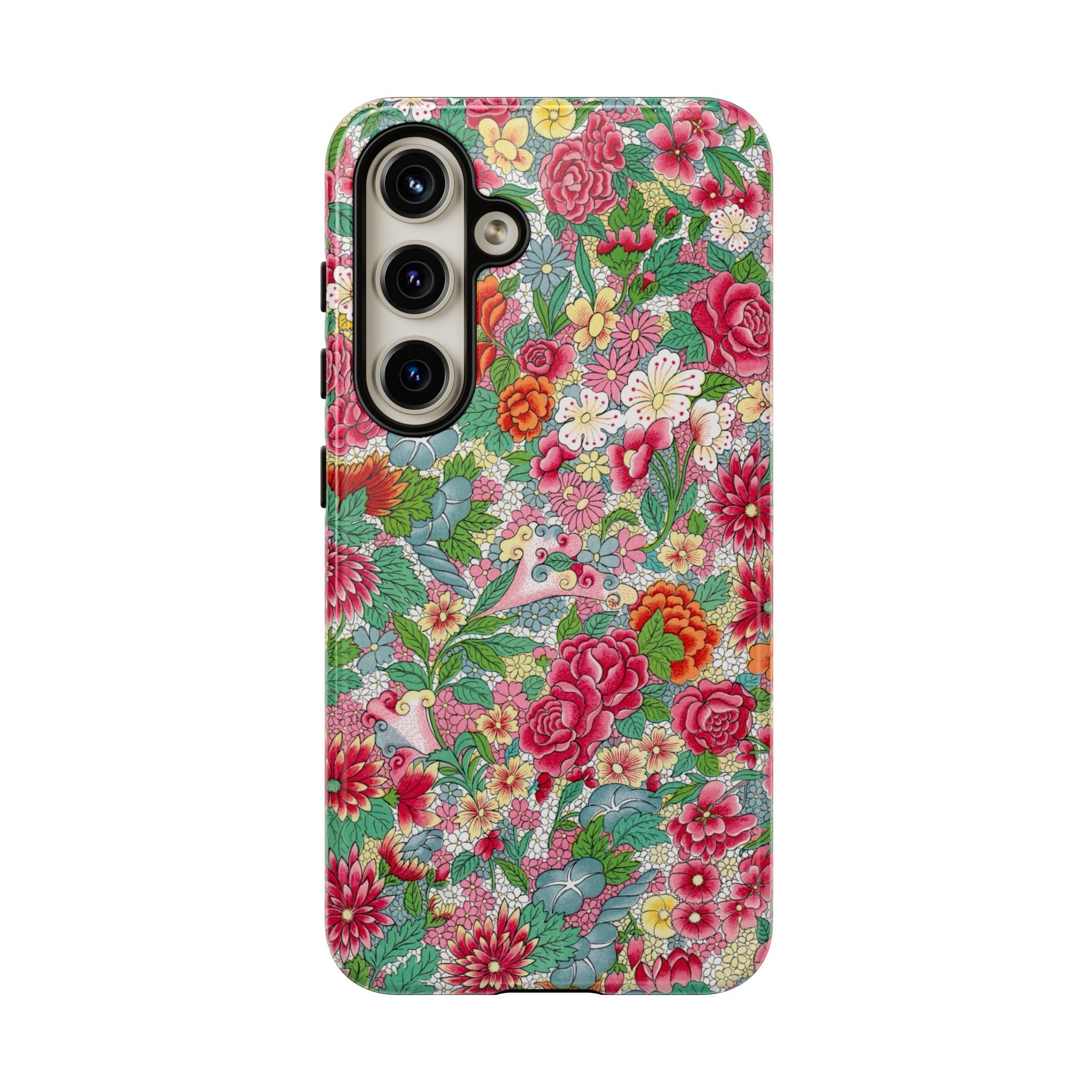 Full Bloom - Tough Case