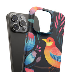 Image of Bright Birds - Snap Case