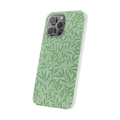 William Morris's Willow (1874) - Flexi Case