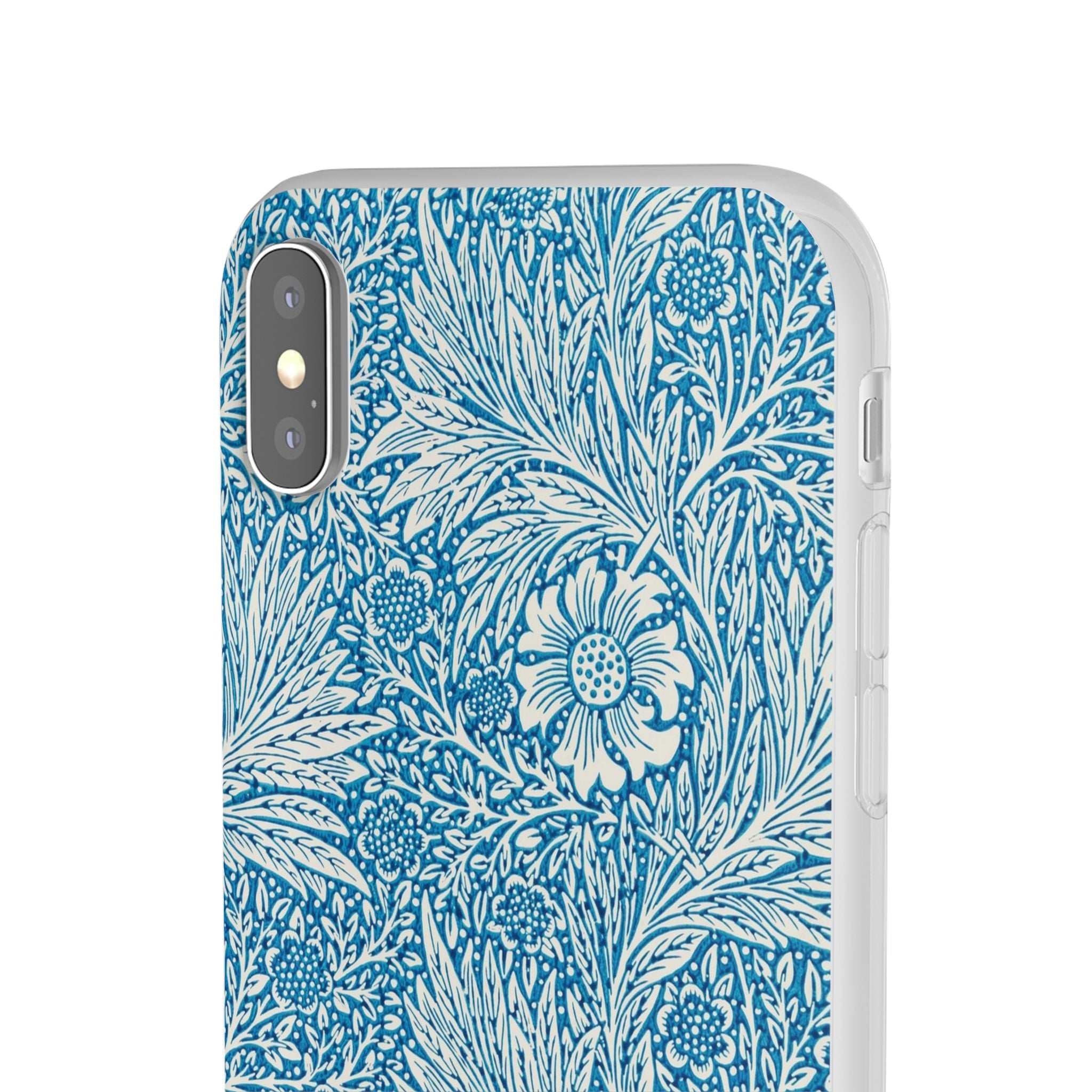 William Morris's Marigold (1875) - Flexi Case