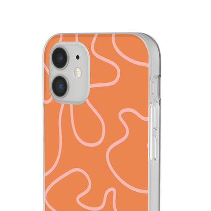 Retro Waves - Flexi Case