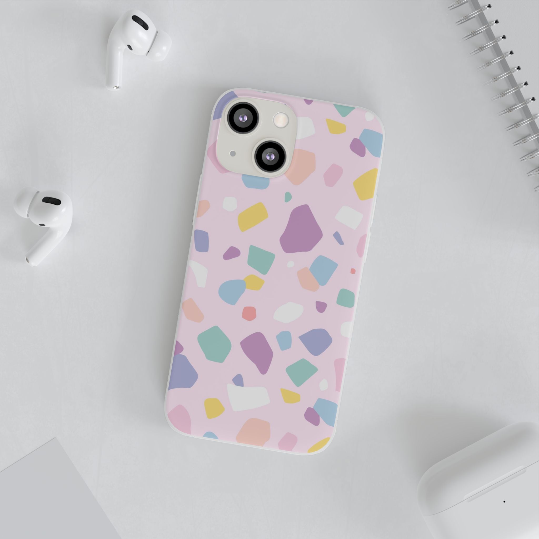 Terrazzo - Flexi Case