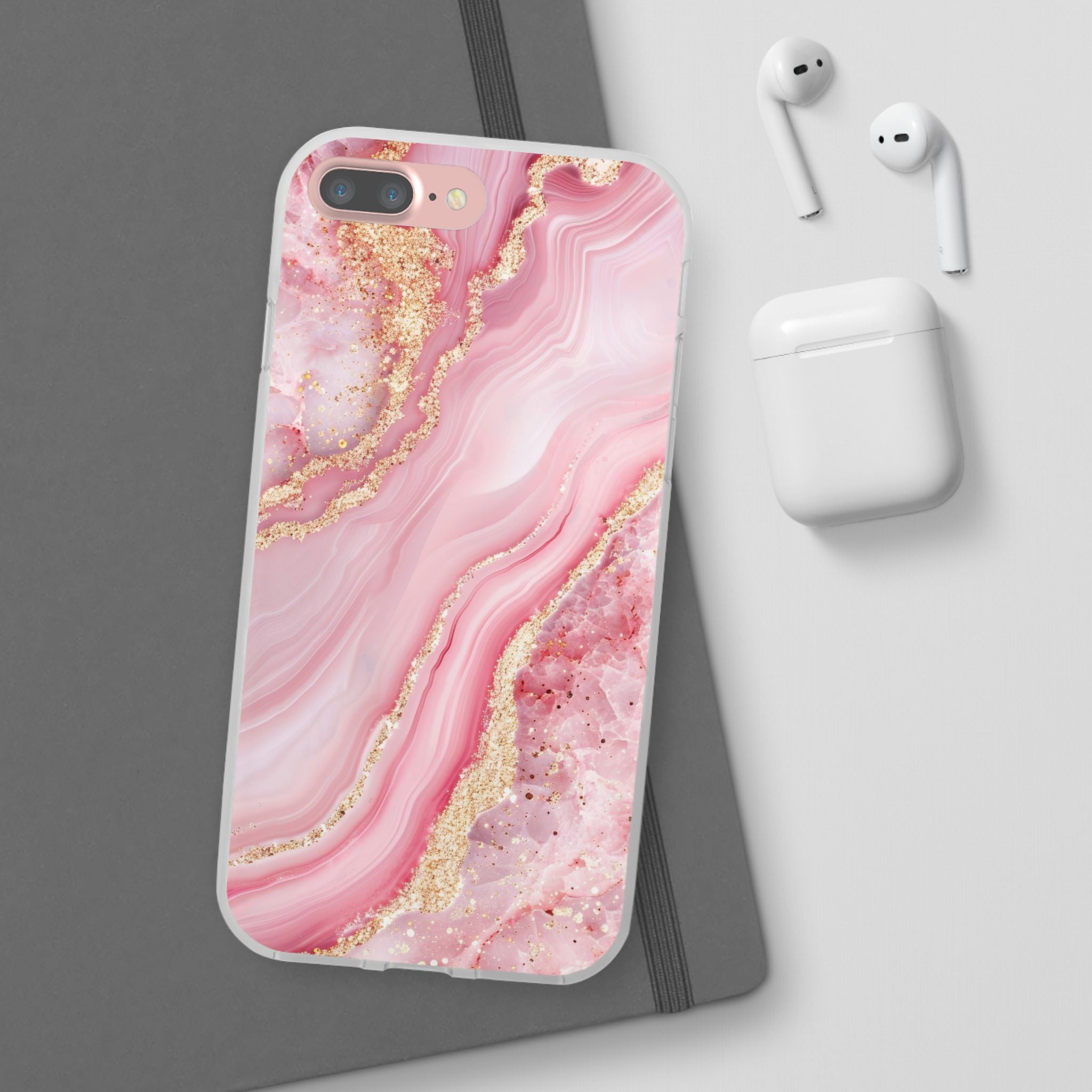 The Good Pink - Flexi Case