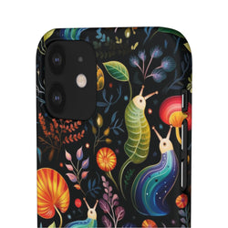 Image of Electric Snails - Snap Case