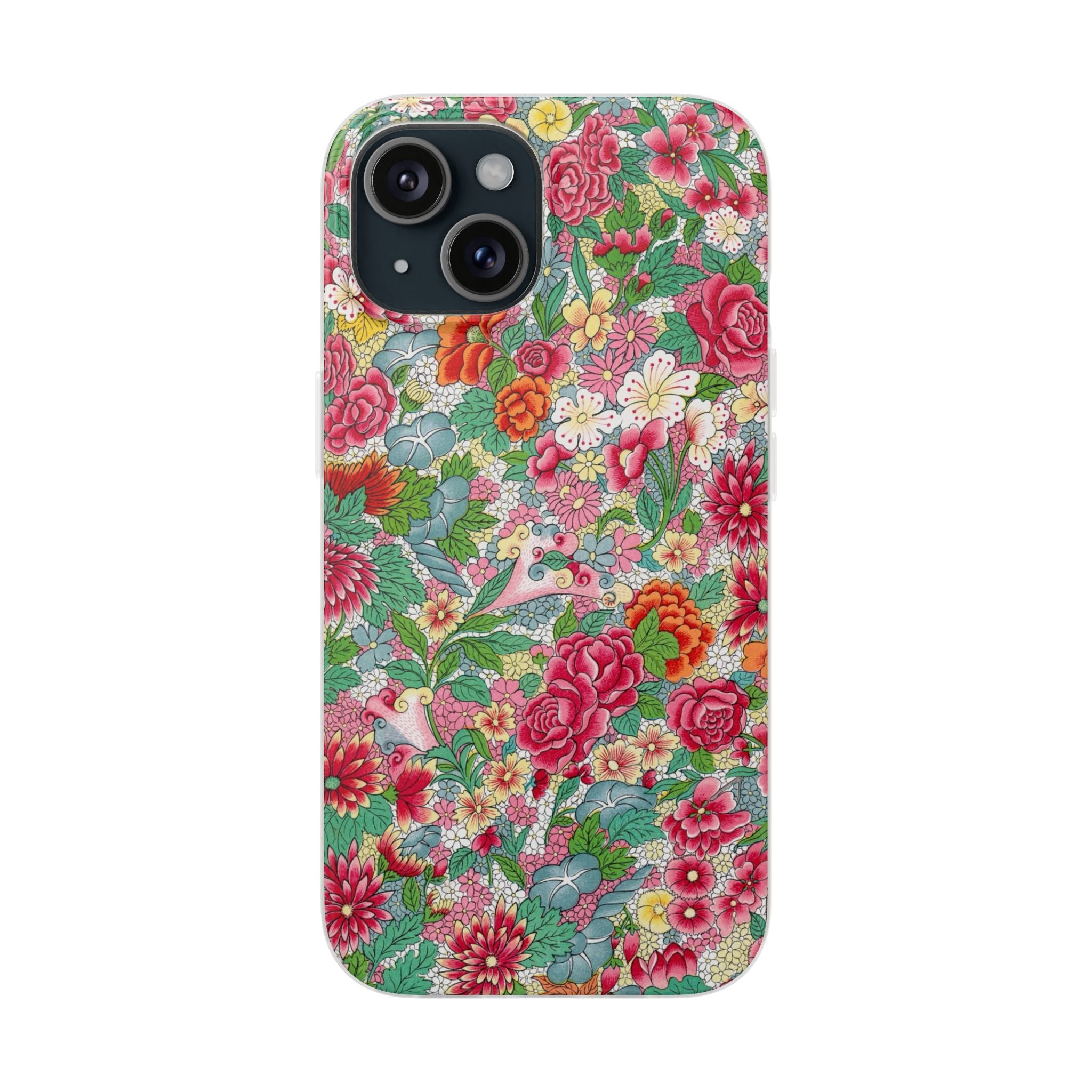 Full Bloom - Flexi Case