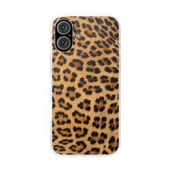 Image of Leopard - Flexi Case