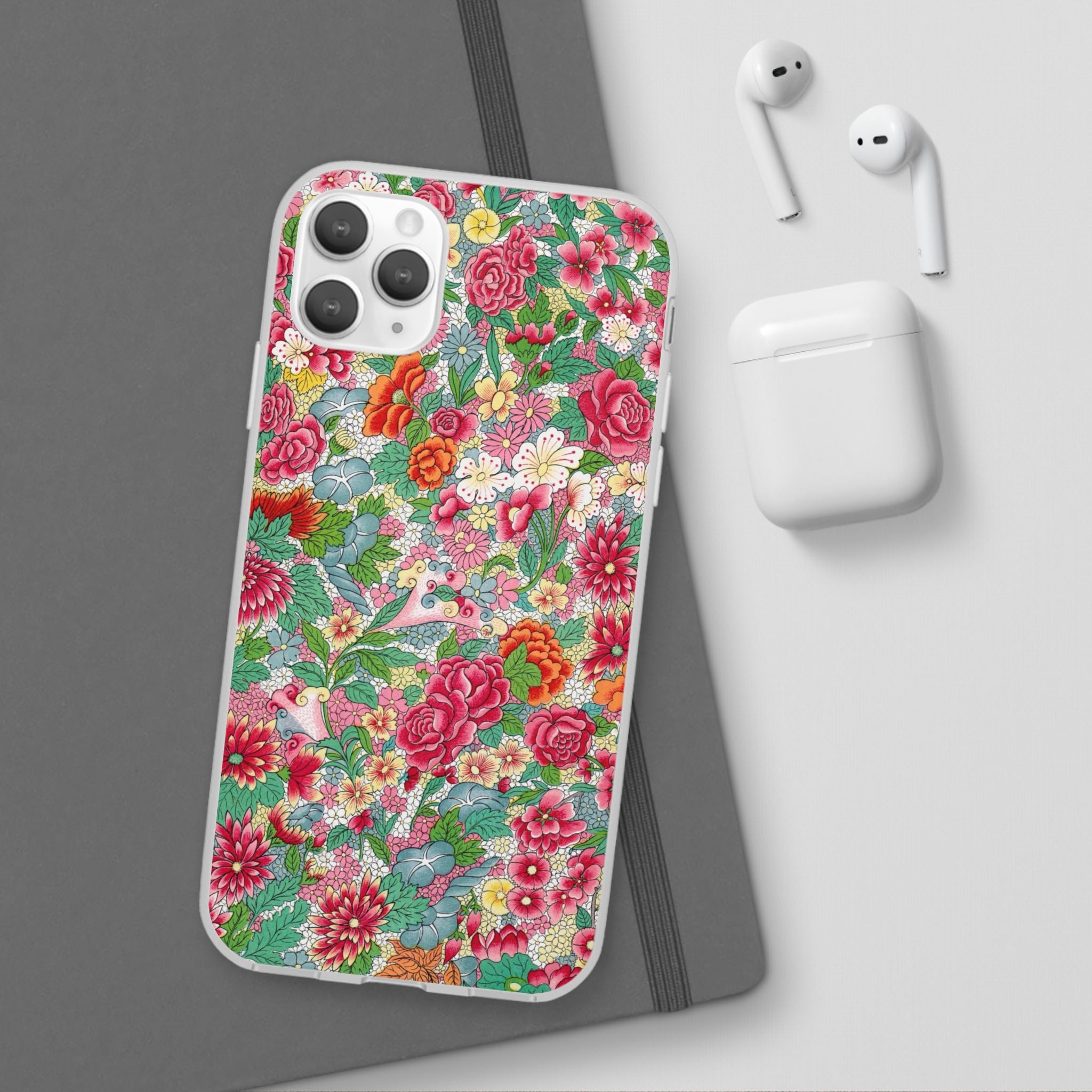 Full Bloom - Flexi Case