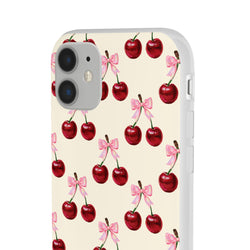 Image of Cherrybomb - Flexi Case