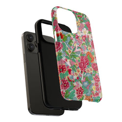 Image of Full Bloom - Tough Magnetic Case