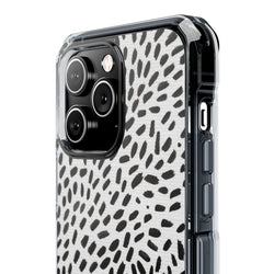 Image of Dotti - Magnetic Clear Impact Case