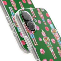 Image of The Nutcracker - Flexi Case