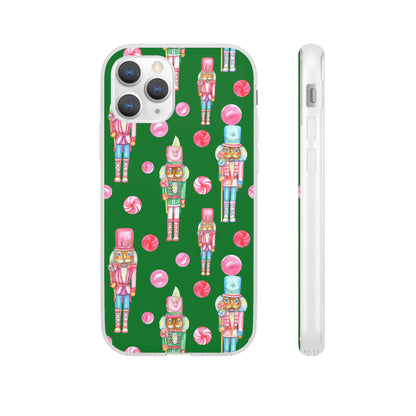 The Nutcracker - Flexi Case