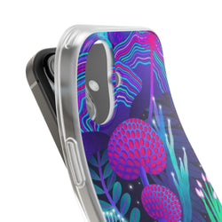 Image of Electric Seas - Flexi Case