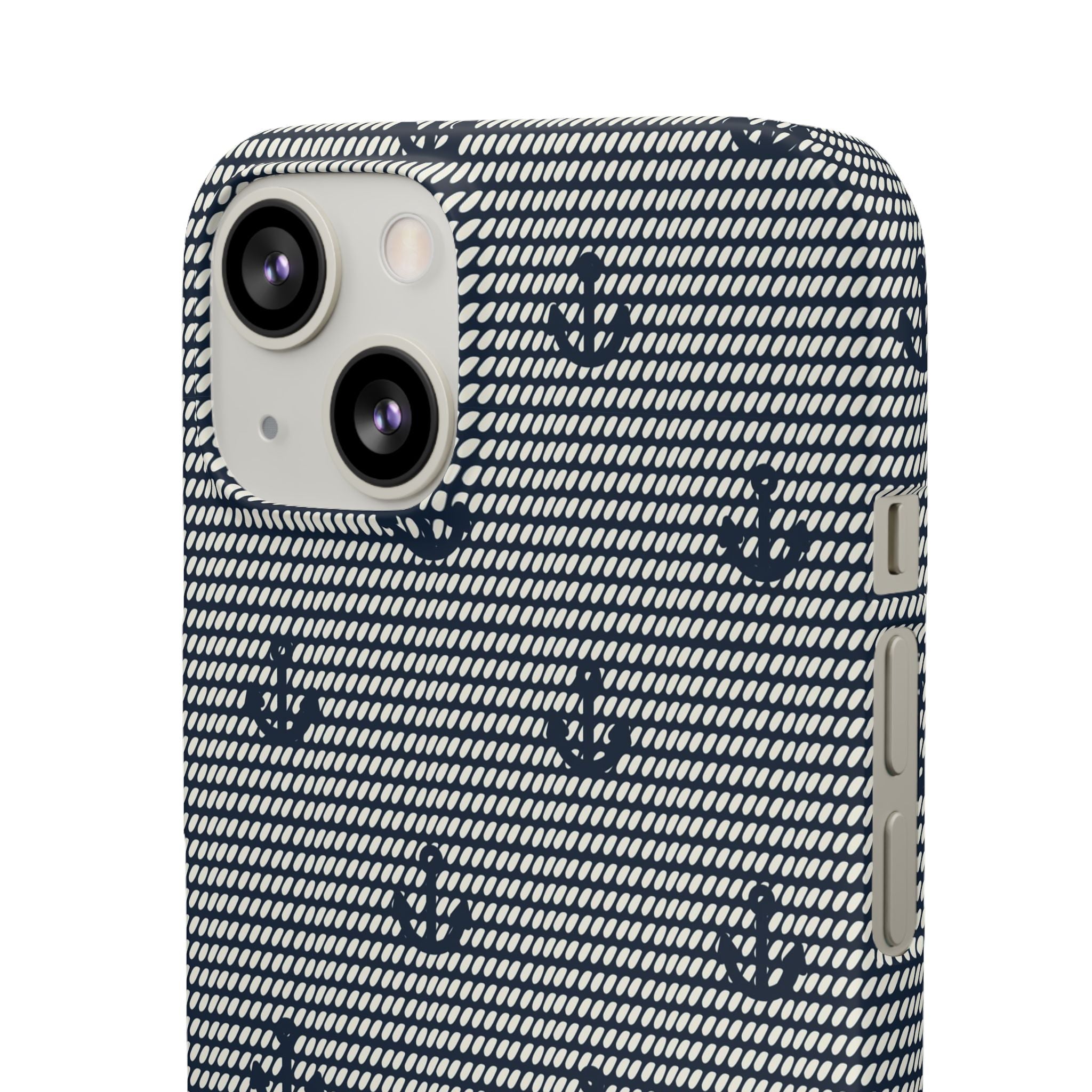 Anchors Away - Snap Case