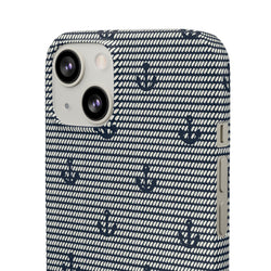 Image of Anchors Away - Snap Case