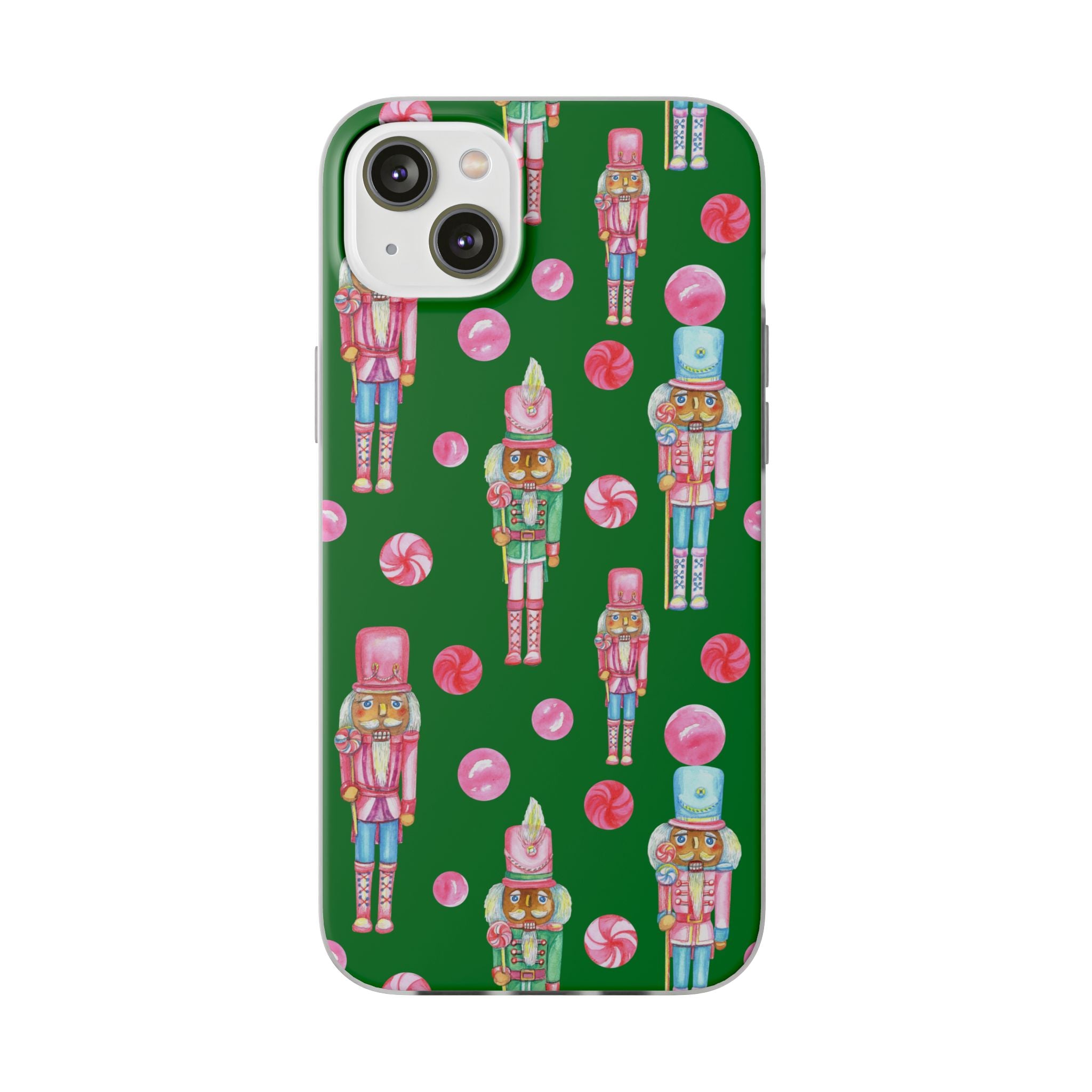 The Nutcracker - Flexi Case